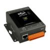 PoE Ethernet High Speed Data Acquisition Module with 4-ch 24-bit Simultaneously Sampled Analog input, 2-ch Analog output, 3-ch Digital input, 4-ch Digital output, 1-ch EncoderICP DAS
